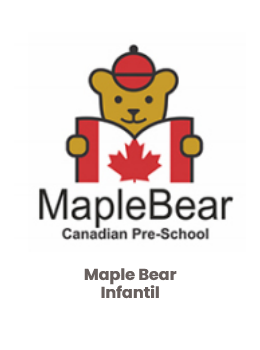 Maple Bear Infantil